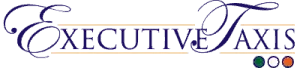 Executive Taxis Logo