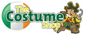 The Costume Shop Logo