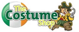 The Costume Shop Logo