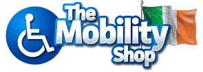 The Mobility Shop Logo