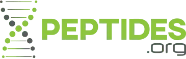 peptides logo