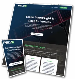snazzy pslv frontpage